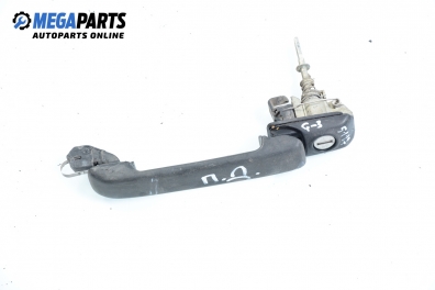 Mâner exterior for Volkswagen Golf III 2.0, 115 hp, 3 uși, 1993, position: dreapta