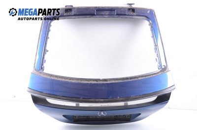 Capac spate pentru Mercedes-Benz C-Class 203 (W/S/CL) 2.2 CDI, 143 cp, coupe automat, 2002