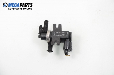 Vacuum valve for Volkswagen Bora 1.9 TDI, 115 hp, sedan, 2001