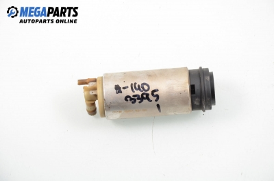 Fuel pump for Mercedes-Benz A-Class W168 1.4, 82 hp, 5 doors, 2000
