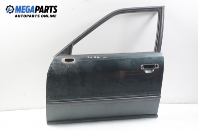 Door for Audi 80 (B4) 1.9 TDI, 90 hp, station wagon, 1994, position: front - left