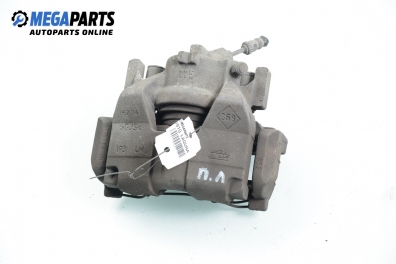 Caliper for Renault Laguna III 2.0 dCi, 150 hp, station wagon, 2008, position: front - left Ate