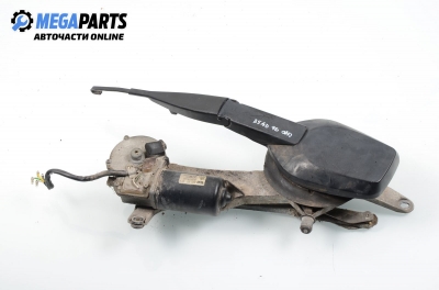 Front wipers motor for Mercedes-Benz C-Class 202 (W/S) 1.8, 122 hp, sedan automatic, 1996