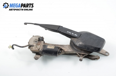Motor scheibenwischer, vorne for Mercedes-Benz C-Klasse 202 (W/S) 1.8, 122 hp, sedan automatic, 1996