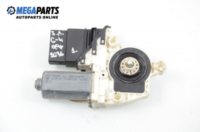 Motor macara geam for Volkswagen Golf IV 1.9 TDI, 90 hp, 1999, position: stânga - spate