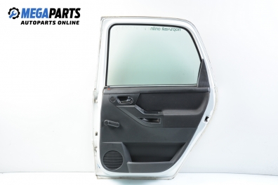 Door for Opel Meriva A 1.3 CDTI, 75 hp, 2007, position: rear - right