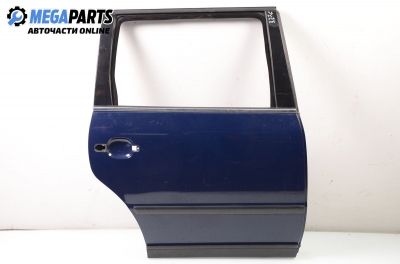 Ușă for Volkswagen Passat (B5; B5.5) 1.9 TDI, 101 hp, combi automatic, 2003, position: dreaptă - spate
