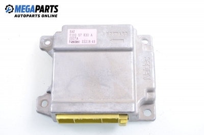 Airbag module for Mazda Premacy 2.0 TD, 90 hp, 2000 № C100 57 K30 A