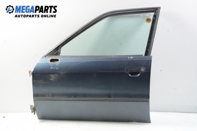 Ușă pentru Audi 80 (B3) 2.0, 113 cp, sedan, 1989, poziție: stânga - fața