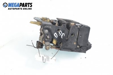 Lock for Fiat Brava 1.8 16V GT, 113 hp, 1996, position: front - right