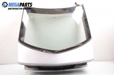 Heckklappe for Citroen Xantia 1.9 D, 69 hp, hecktür, 1994, position: rückseite