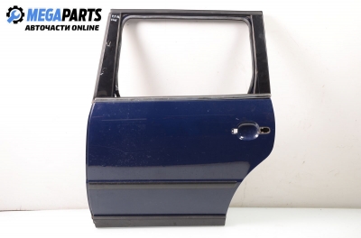 Ușă for Volkswagen Passat (B5; B5.5) 1.9 TDI, 101 hp, combi automatic, 2003, position: stânga - spate