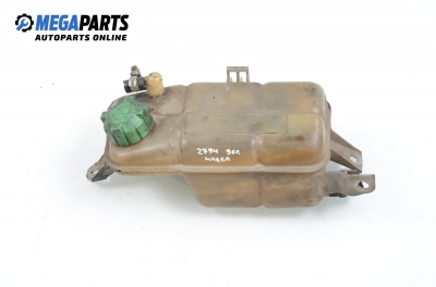 Coolant reservoir for Fiat Marea 2.4 TD, 125 hp, station wagon, 1996