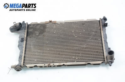 Wasserradiator für Chevrolet Spark 0.8, 50 hp, 2005