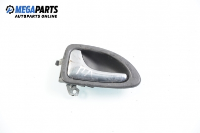 Inner handle for Volvo S40/V40 2.0, 140 hp, station wagon, 1998, position: front - left