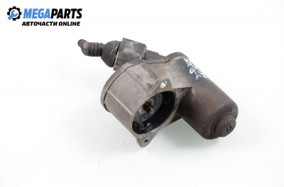 Parking brake motor for Audi A6 (C6) 2.7 TDI, 180 hp, sedan, 2005, position: rear - right