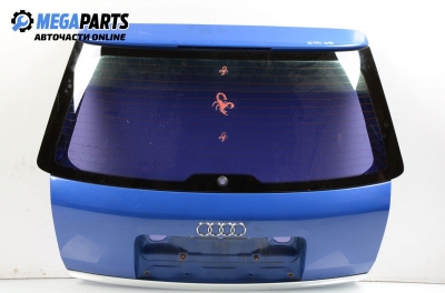 Capac spate pentru Audi A6 (C5) 2.8 Quattro, 193 cp, combi, 1998