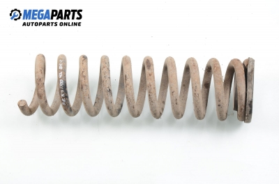 Coil spring for Mercedes-Benz S-Class 140 (W/V/C) 5.0, 326 hp automatic, 1993, position: front
