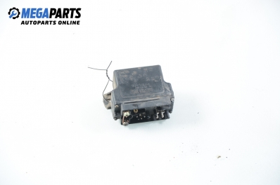 Glow plugs relay for Mercedes-Benz 190 (W201) 2.0 D, 72 hp, 1987