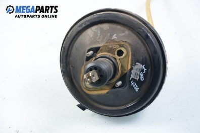 Brake servo for Mercedes-Benz 190 (W201) 2.0, 122 hp, 1989