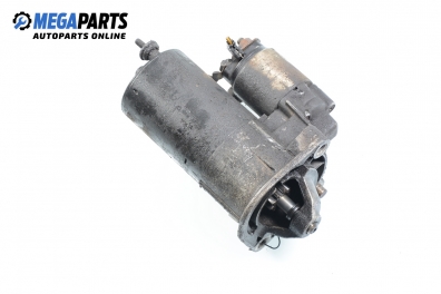 Starter for Volvo S40/V40 2.0 T, 160 hp, station wagon, 1998