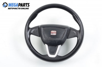 Steering wheel for Seat Ibiza 1.4 TDI, 80 hp, 3 doors, 2009