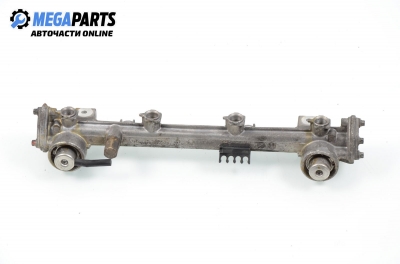 Fuel rail for Mercedes-Benz C W202 1.8, 122 hp, sedan automatic, 1996