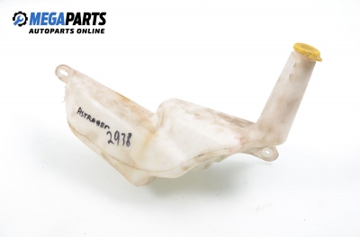 Waschwasserbehälter für scheibenwaschanlage for Opel Astra G 1.6 16V, 101 hp, hecktür, 1998