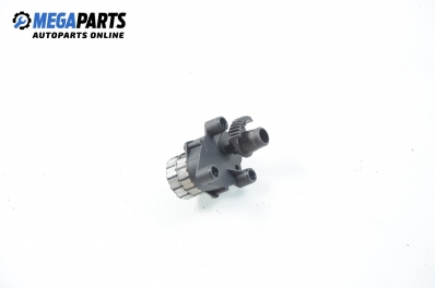 Motor supapă încălzire pentru Ford Galaxy 2.0, 116 cp, 1997