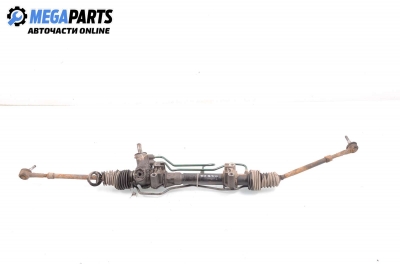 Hydraulic steering rack for Renault Clio I (1990-1998) 1.2, hatchback