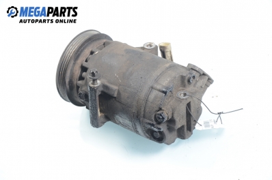 Kompressor klimaanlage für Opel Astra G 1.7 TD, 68 hp, combi, 1999