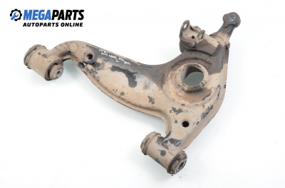 Control arm for Mercedes-Benz S-Class 140 (W/V/C) 5.0, 326 hp automatic, 1993, position: front - right