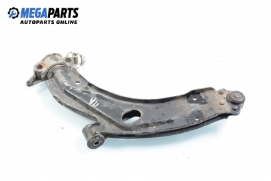 Control arm for Fiat Doblo 1.9 JTD, 100 hp, 2002, position: front - right