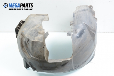 Inner fender for Ford Mondeo Mk IV 2.0 TDCi, 140 hp, hatchback, 2007, position: front - left