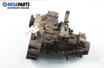  for Volkswagen Golf III 1.8, 90 hp, combi, 1994