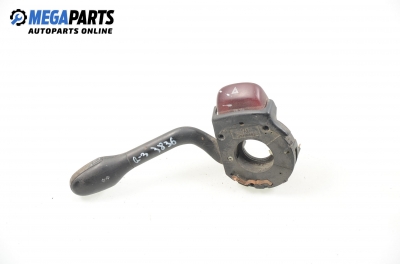 Lights lever for Volkswagen Golf III 1.9 D, 65 hp, 1993