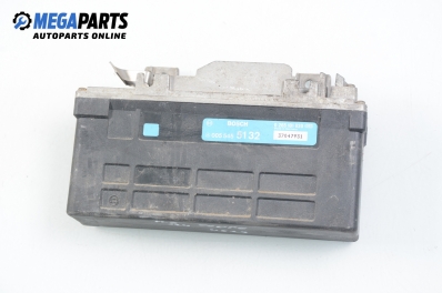ABS control module for Mercedes-Benz 124 (W/S/C/A/V) 2.0, 136 hp, coupe, 1994 № 005 545 51 32