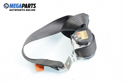 Seat belt for Ford C-Max 1.6 TDCi, 101 hp, 2007, position: rear - left