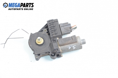 Antriebsmotor el. fensterheber for Ford Mondeo Mk III 2.0 TDCi, 130 hp, sedan, 2002, position: rechts, rückseite