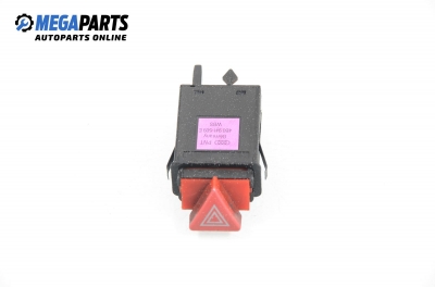 Emergency lights button for Audi A6 (C5) 2.5 TDI, 150 hp, sedan, 1999