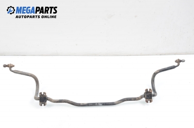 Sway bar for Opel Astra G 1.6 16V, 101 hp, hatchback, 5 doors, 1998, position: front