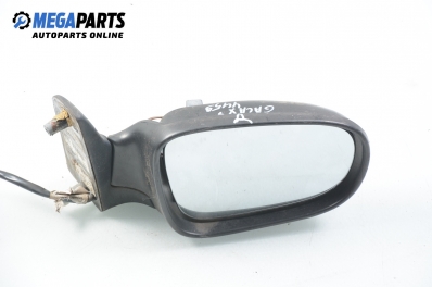 Mirror for Ford Galaxy 2.0, 116 hp, 1997, position: right