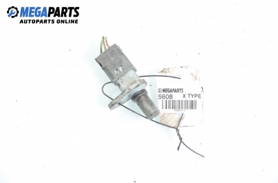 Senzor arbore cu came for Jaguar X-Type 2.0 D, 130 hp, sedan, 2004