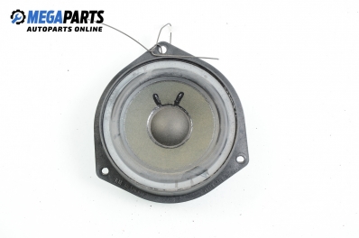 Lautsprecher für Opel Zafira B (2005-2014) № 90 520 838