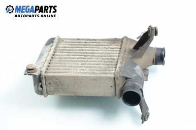 Intercooler pentru BMW 7 (E38) 2.5 TDS, 143 cp, 1998