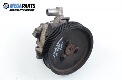 Power steering pump for Mercedes-Benz C W203 2.2 CDI, 143 hp, coupe, 2002