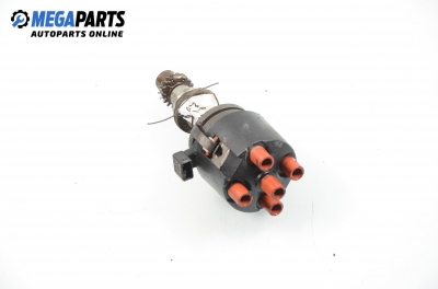 Delco distributor for Volkswagen Golf III 1.8, 90 hp, station wagon, 1994