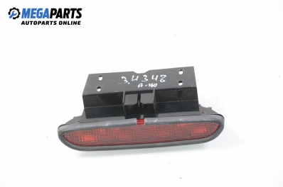 Central tail light for Mercedes-Benz A-Class W168 1.6, 102 hp, 1998