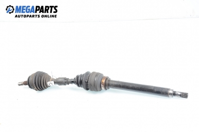 Planetară pentru Volvo S40/V40 2.0 T, 160 cp, combi, 1998, poziție: dreapte