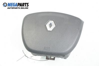 Airbag for Renault Laguna III 2.0 dCi, 150 hp, station wagon, 2008